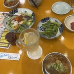 濱燒海鮮居酒屋 大庄水產 酒田店 - 