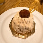 ラ ベルフォーレ - 