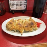 ぎょうざの美鈴 - 