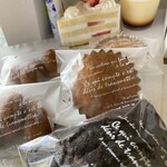 ティーズミヤビ - 