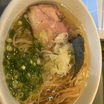 らぁめん 喜乃壺 - 