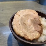 らぁめん 喜乃壺 - 