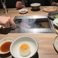 やきにくグレート 神田店 - 