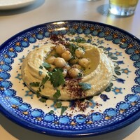 Trattoria Tabule - 