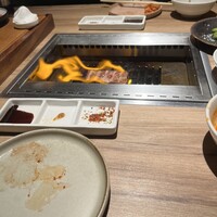 やきにくグレート 神田店 - 