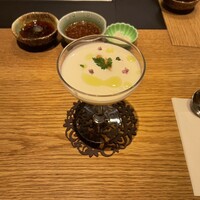 ステーキ＆ワイン いしざき - 
