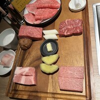 やきにくグレート 神田店 - 