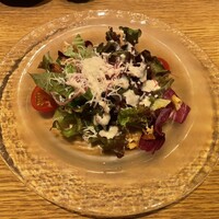 ステーキ＆ワイン いしざき - 