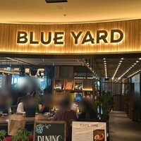 BLUE YARD - 