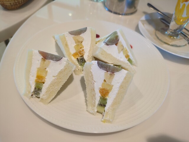 フルーツピークス 郡山コスモス通り店 - 郡山富田（ケーキ）の写真