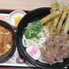 資さんうどん 北鴻巣店
