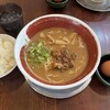 徳島ラーメン 麺王 上板スクエア店