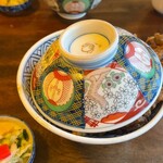 大黒家天麩羅 本店 - 