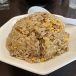 幸楽 - チャーハン