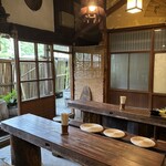 茶店 阿修羅窟 - 