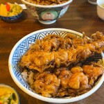 大黒家天麩羅 本店 - 