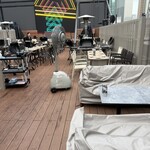 BBQ GARDEN CLUB レインボースター - 