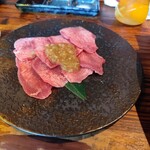 Yakiniku Lab Umeda Ten