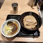 麺屋 たけ井 - 