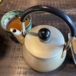 茶店 阿修羅窟 - 