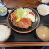 やきかつ太郎 - 料理写真: