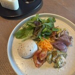 THE PENTHOUSE with weekend terrace - 