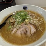 ラーメン 郷 - 