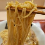 麦と麺助 - 