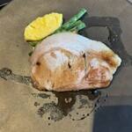 THE PENTHOUSE with weekend terrace - 