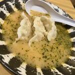 餃子のかっちゃん - 