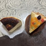 ハーバーカフェ - 