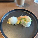 THE PENTHOUSE with weekend terrace - 