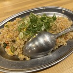 餃子のかっちゃん - 