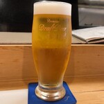 穴子料理と地酒 浅草 川井 - 熟撰生