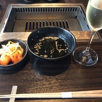 焼肉うしごろ 銀座並木通り店 - 
