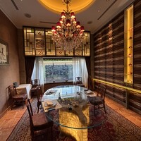 中国飯店 富麗華 - 