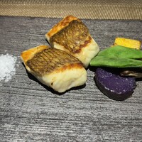 銀座 鉄板焼き Sublime - 