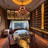 中国飯店 富麗華 - 