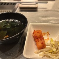 焼肉うしごろ 横浜店 - 