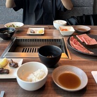 焼肉うしごろ 新宿三丁目店 - 