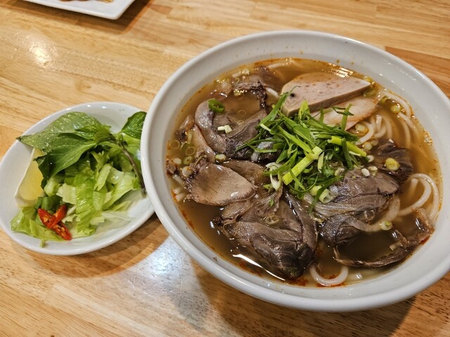 サイゴン町