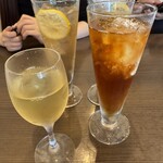 トラットリア ヴァレンチノ - 