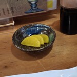 三崎鮪と旬の魚 わたつみ - 