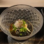 片折 - 海素麺(ウミゾウメン)