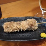 三崎鮪と旬の魚 わたつみ - 