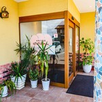 石窯パン工房 ぱぱぱーん - お店外観