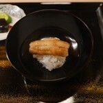 片折 - 太刀魚天丼