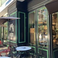 パリアッチョ 丸の内仲通り店 - 