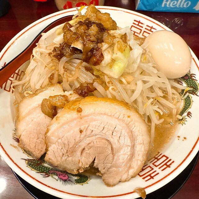 ぶっ豚 成城店 - 成城学園前/ラーメン | 食べログ
