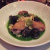 db bistro moderne - 料理写真:フォアグラで風味をつけたエスカルゴ